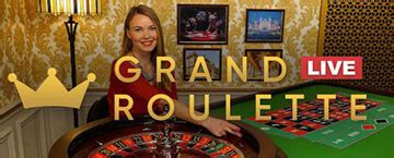 Grand Roulette (Authentic): Complete Review & Where to Play.